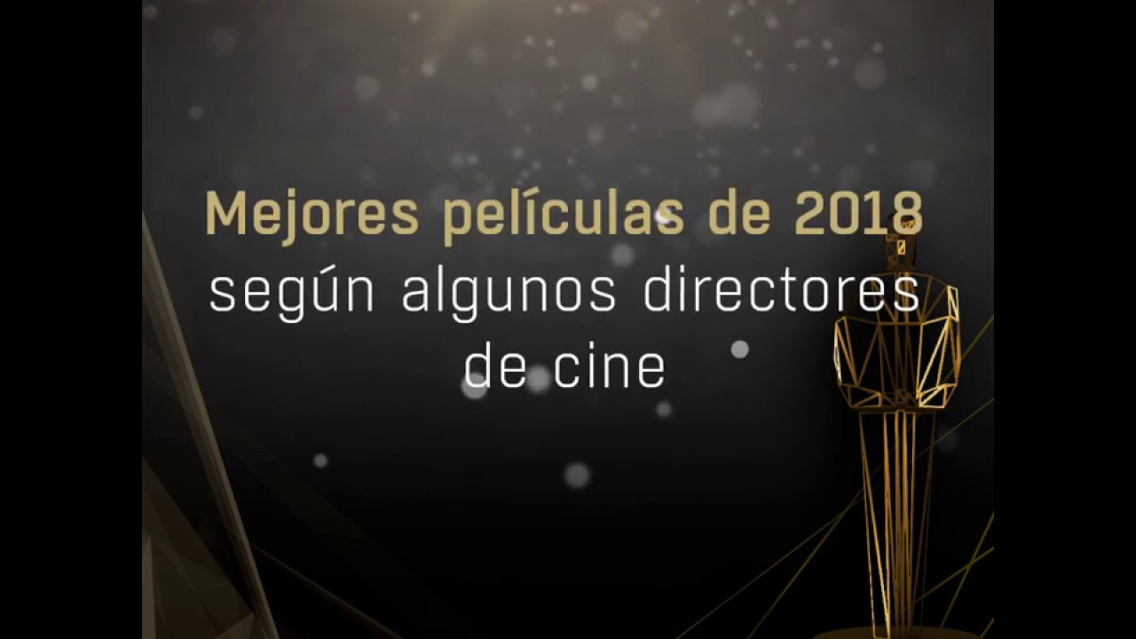 Directores - Temporada de Premios