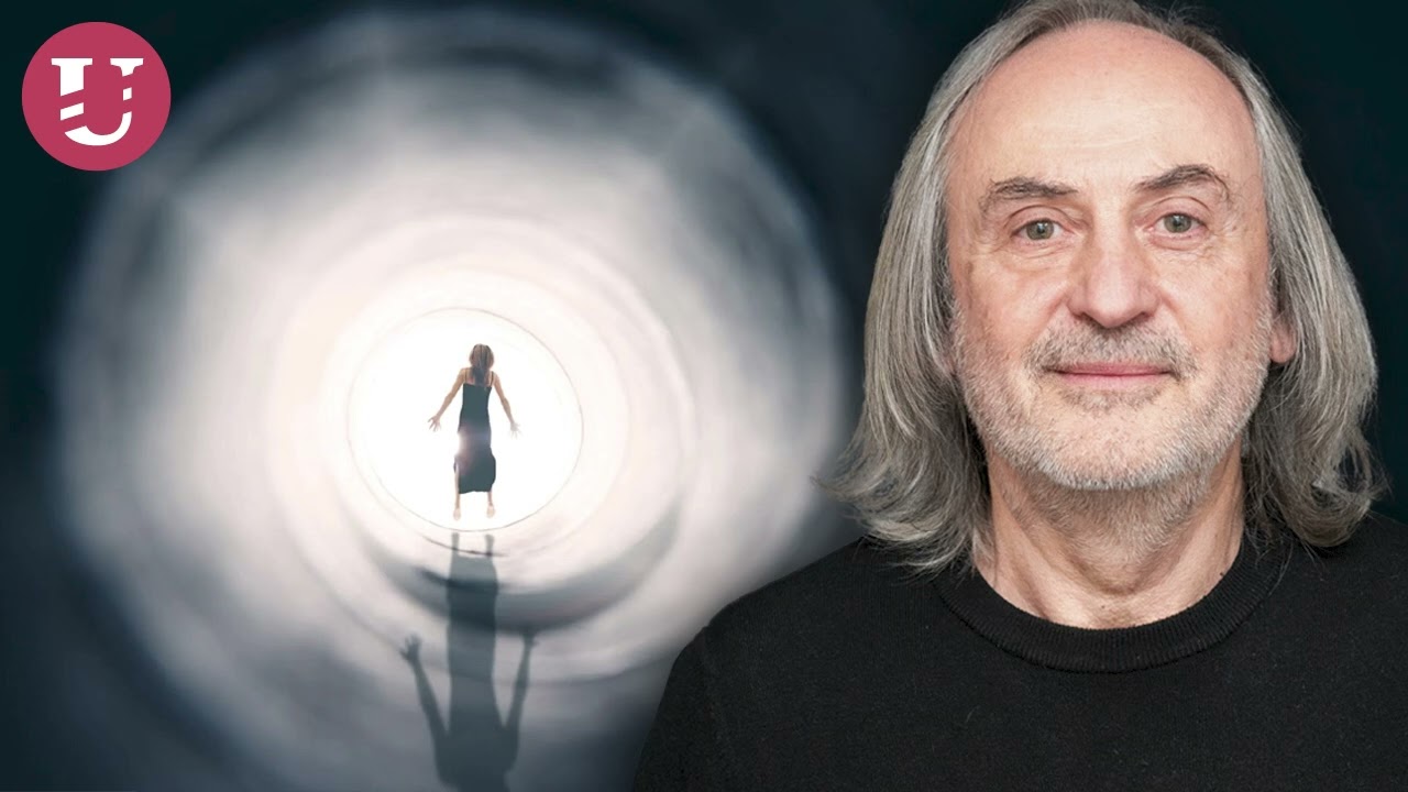 Viliam Poltikovič 2. díl: Sdílením zkušeností za oponou smrti se odhalují tajemství posmrtného bytí