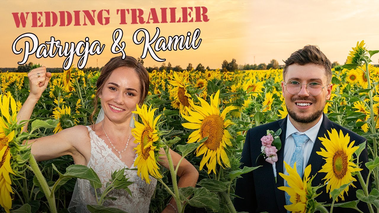 Patrycja & Kamil - Wedding Trailer