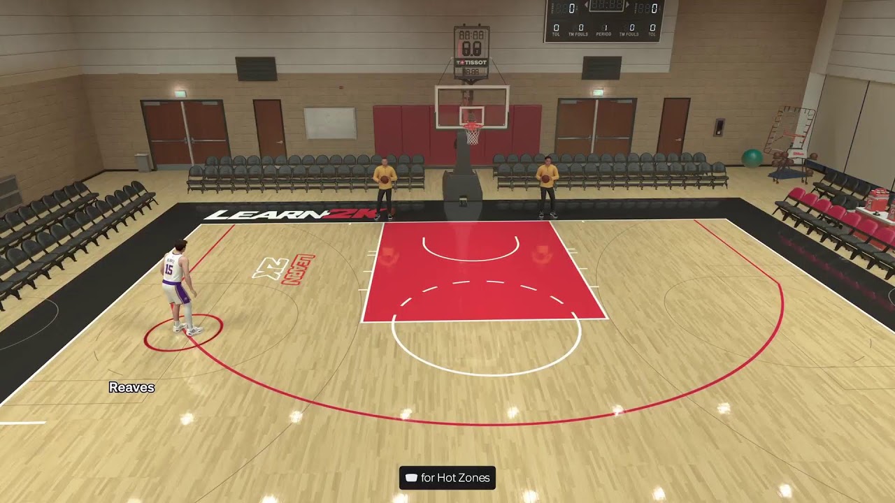 NBA 2k25 LTAB ANNIVERSARY TOURNAMENT