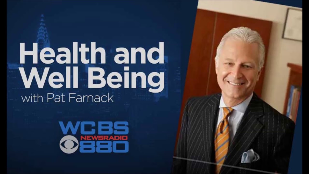 Dr Phil Stieg Talks About Meditation with Pat Farnack