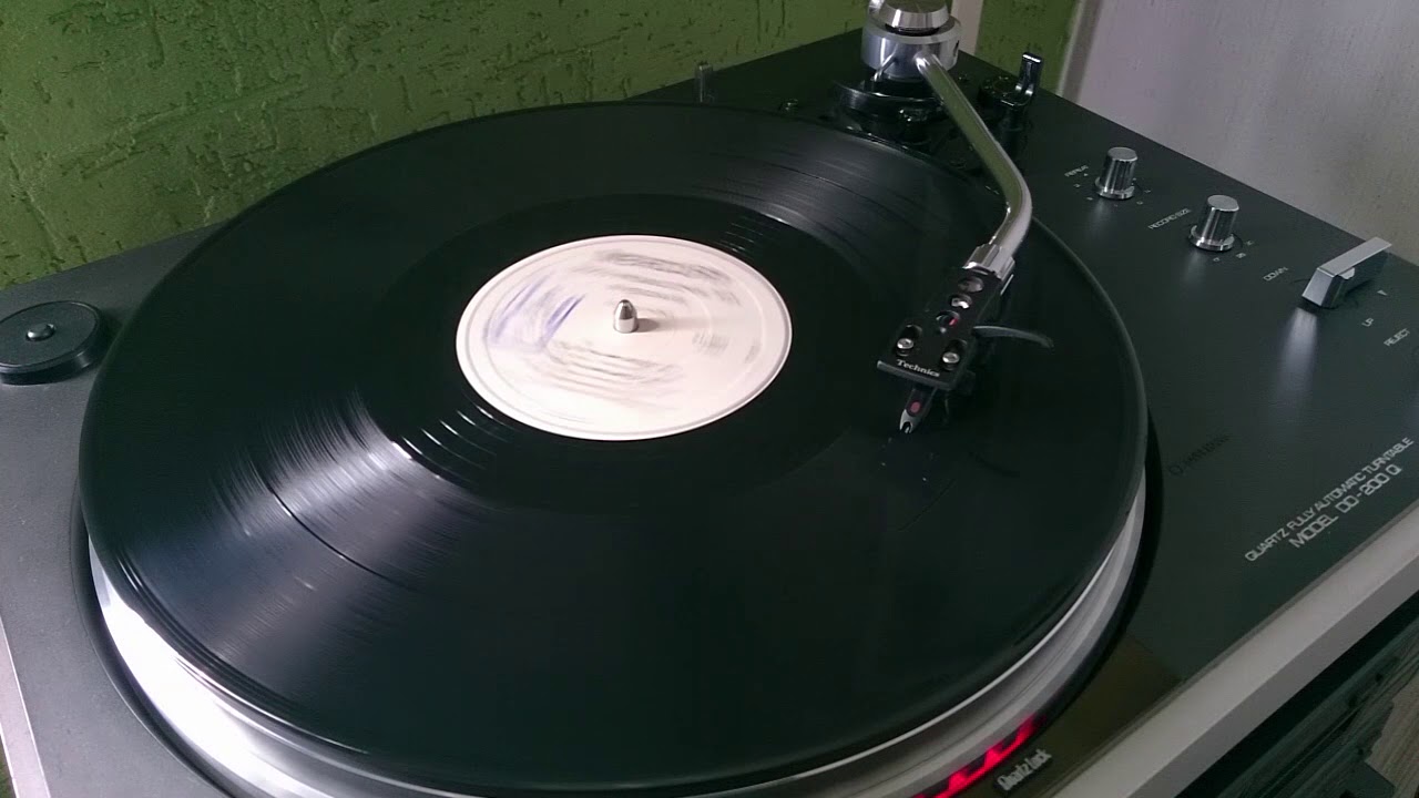 Technotronic - Pump Up The Jam (Jam Edit Mix)