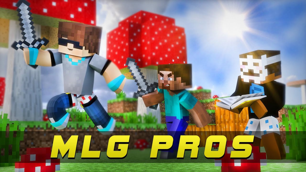 HardcoreGames // Thug Life