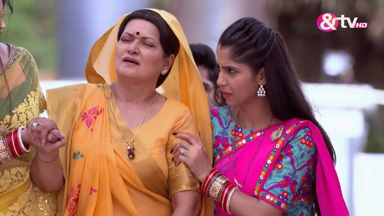 EP 116 - Ek vivah aisa bhi - - Индийское телешоу хинди - и телевидение