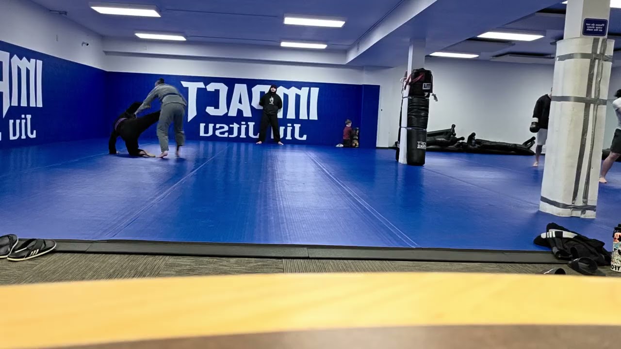 In which i become tired