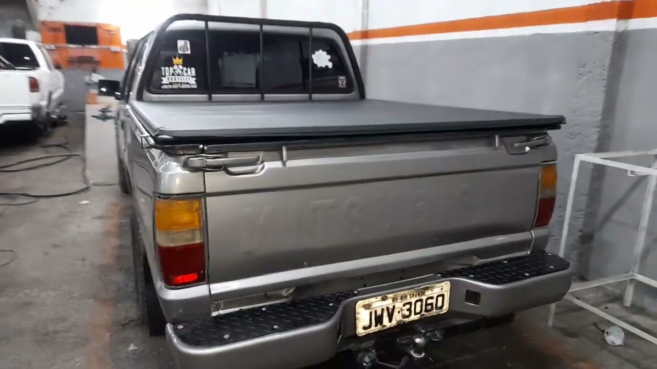 reforma l200