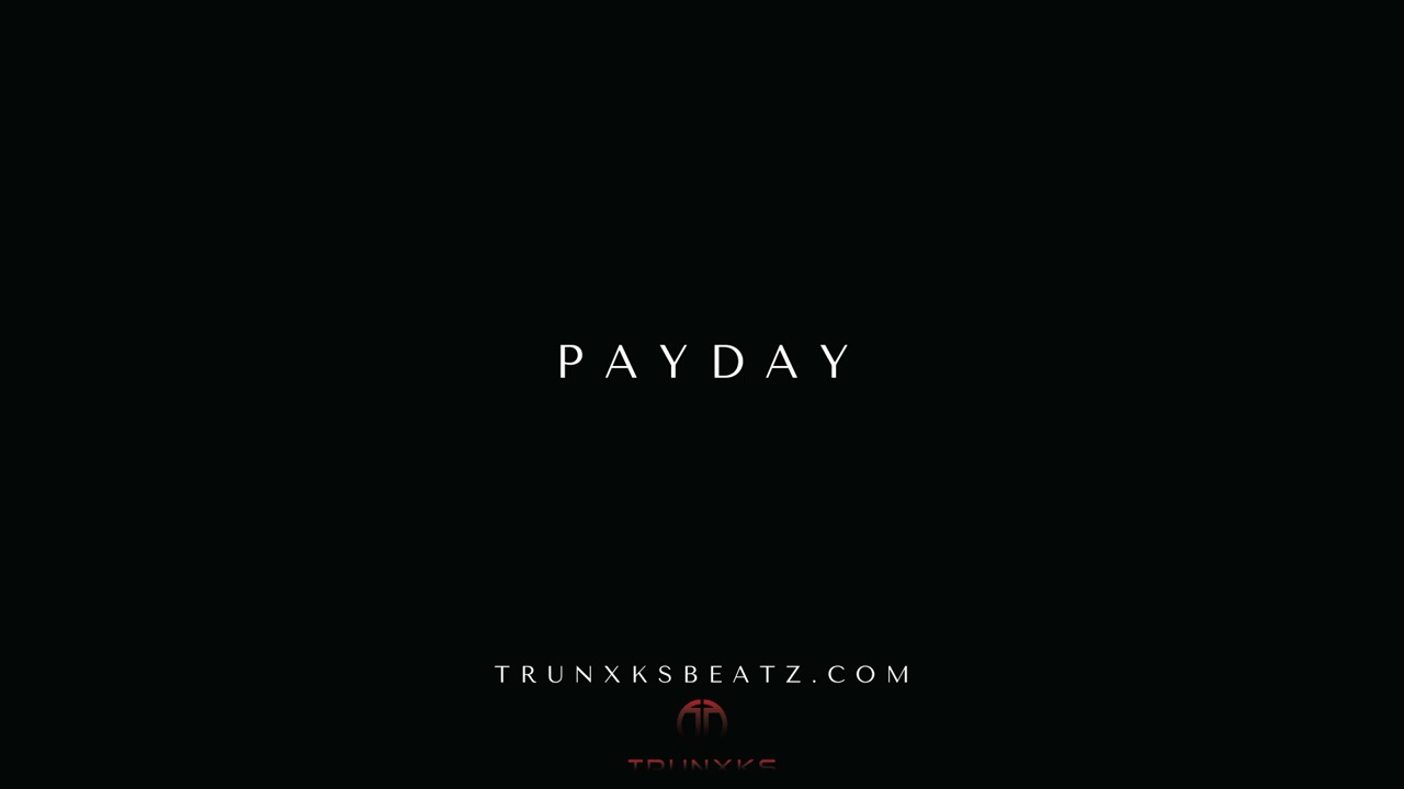***SOLD***Payday (50 Cent x Scott Storch x Fat Joe Lean Back Type Beat) Prod. by Trunxks