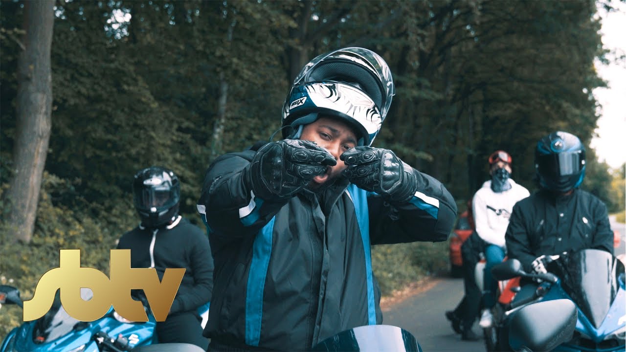 Mayhem NODB | Ride On This (Prod. By Swifta Beater) [Music Video]: SBTV (4K)