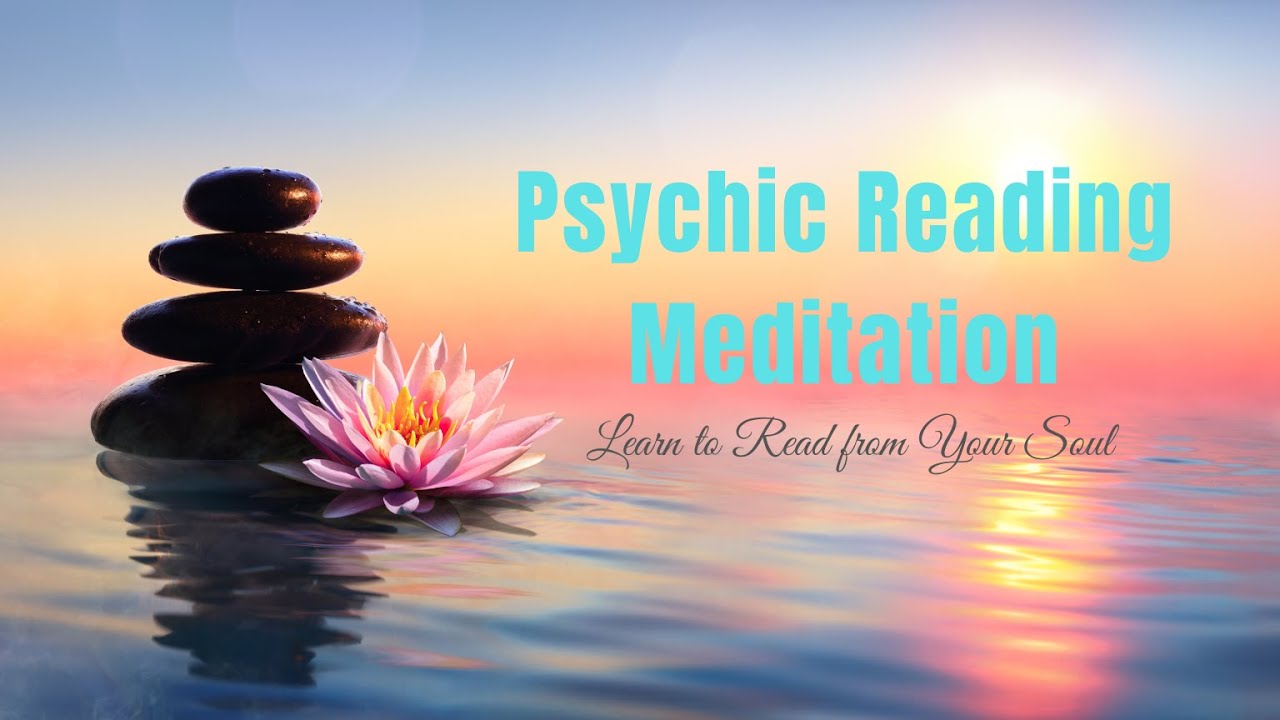How To Do A Psychic Reading | 6-Min Guided Practice