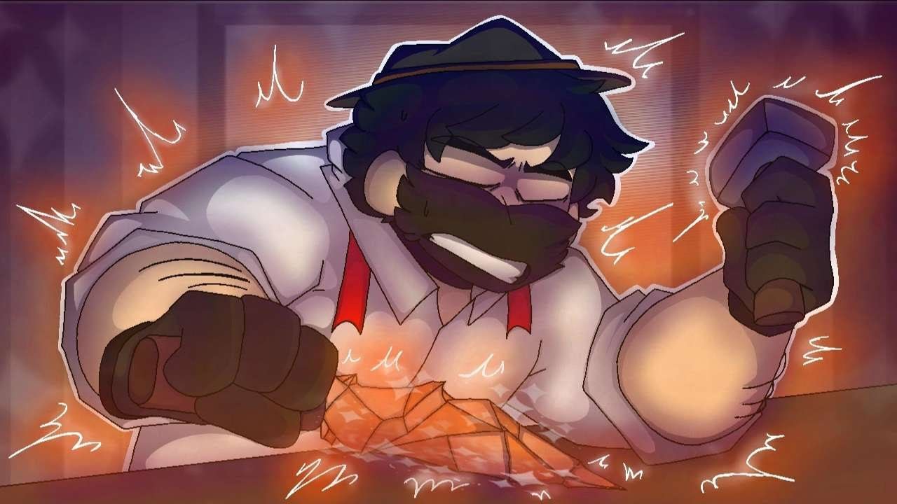 Super Weapon - Otso & Derpy Adventures (Minecraft Roleplay)