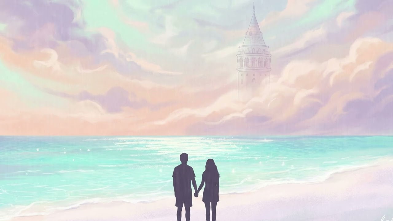 Maligayang Bati A K Pop & R&B Fusion Love Story