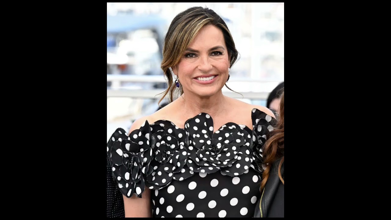 Fotos de Mariska Hargitay/ créditos de las fotos a quien corresponda
