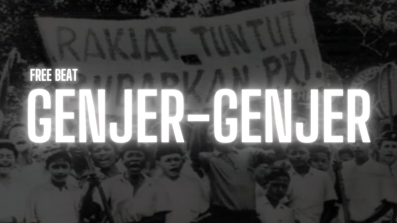 [FREE] Genjer-Genjer (Lo-Fi Remix) – Traditional Song Reimagined | Stardust Records