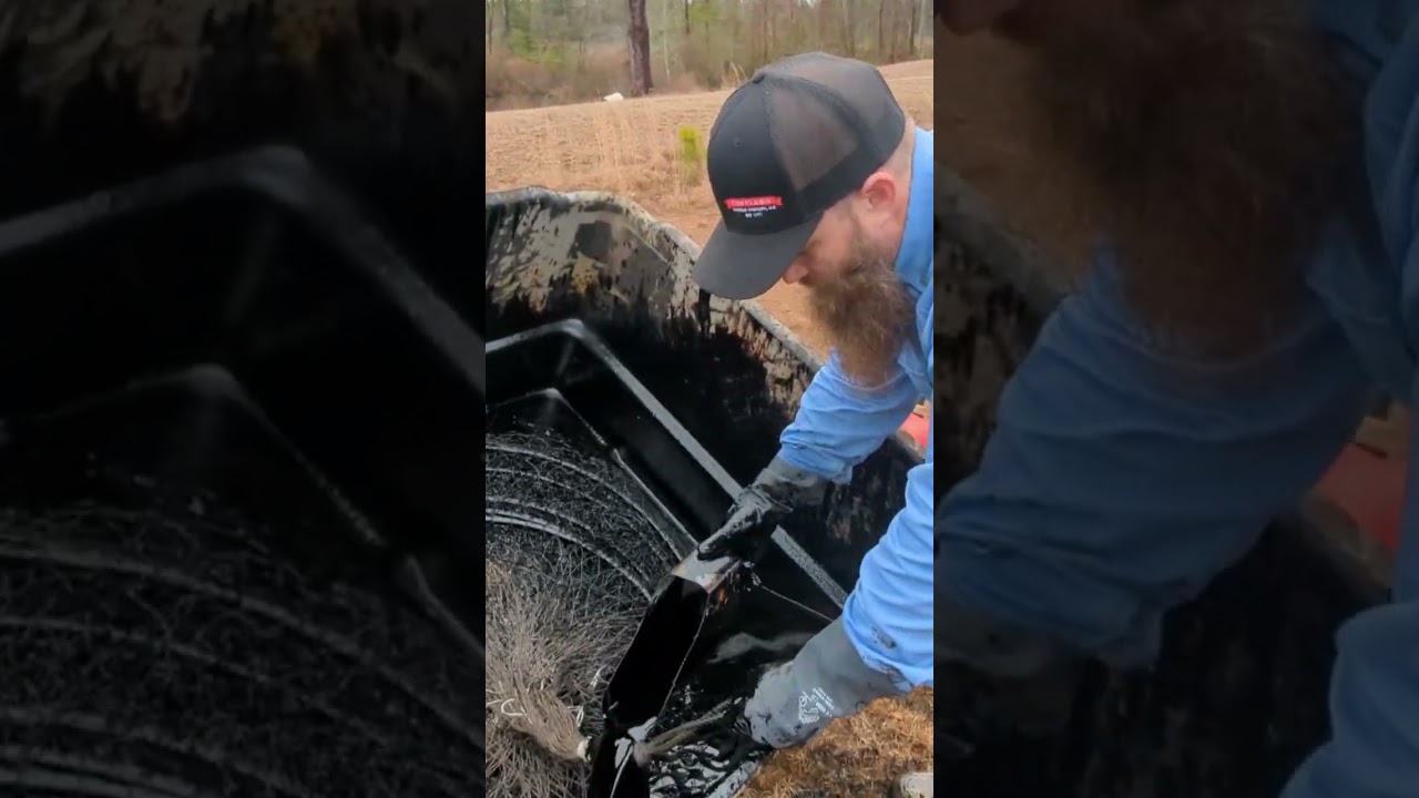Making Hoop Nets