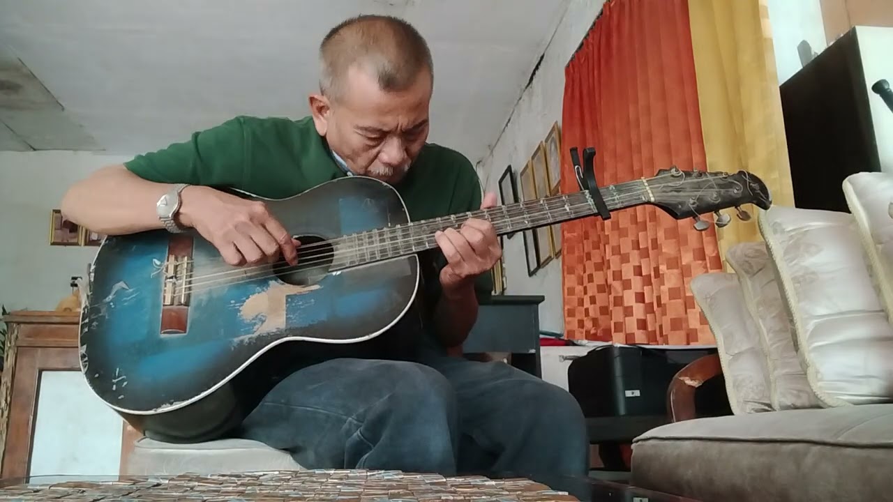 Gubahan ku 