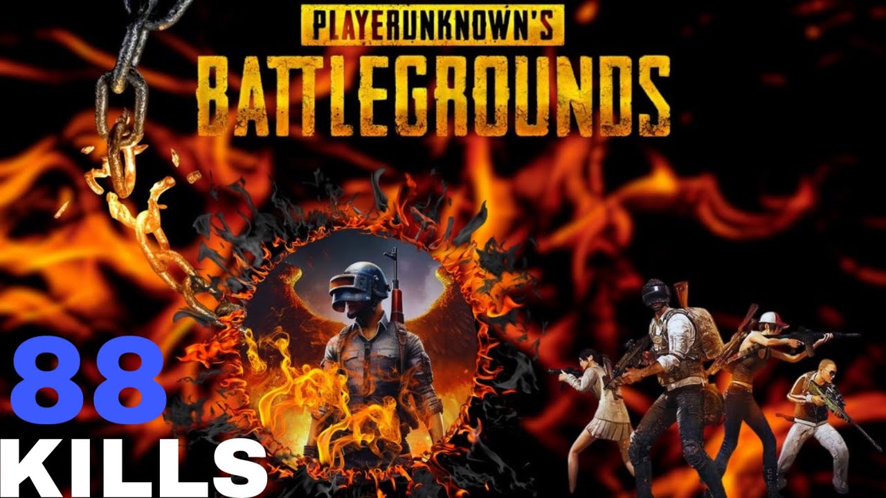 💀 NON-STOP RUSH! | 80+ Kills Record? | iPad Pro M4 4K HDR 🔥😈 A8,A9,A11,J5,J8,S9 #pubgmobile #ipadpro