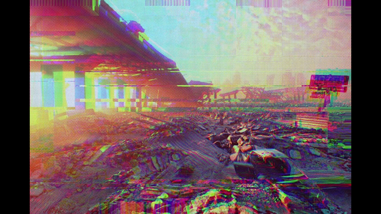 underground type beat- strange world (free for profit)