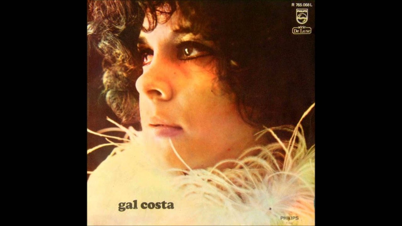 Gal Costa - Não identificado