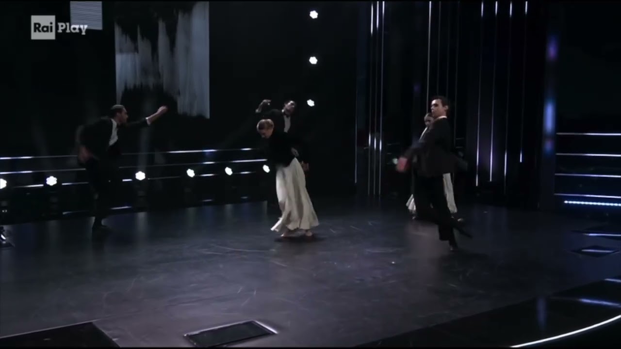 Showreel - Riccardo Crescente