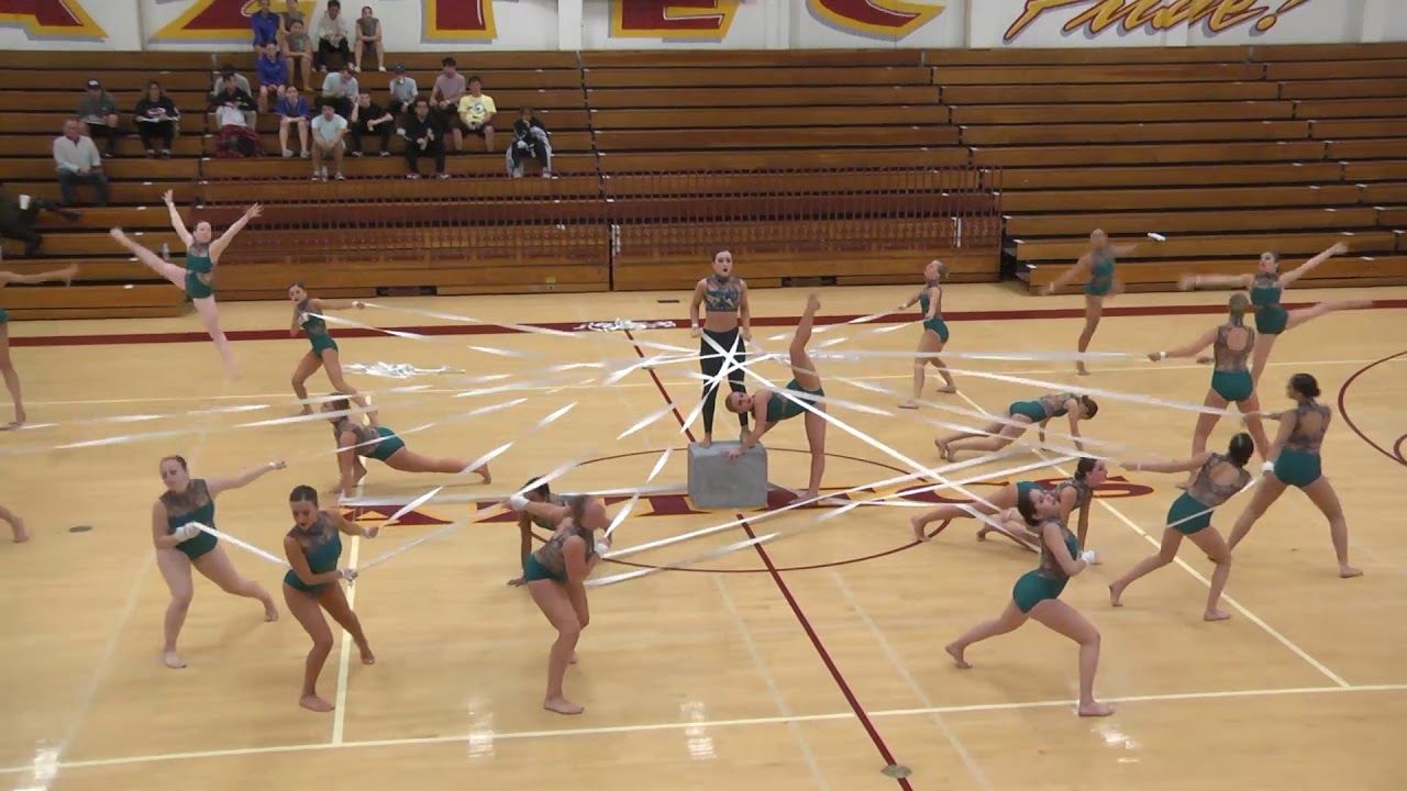 WCE 2018 Esperanza Hart Open