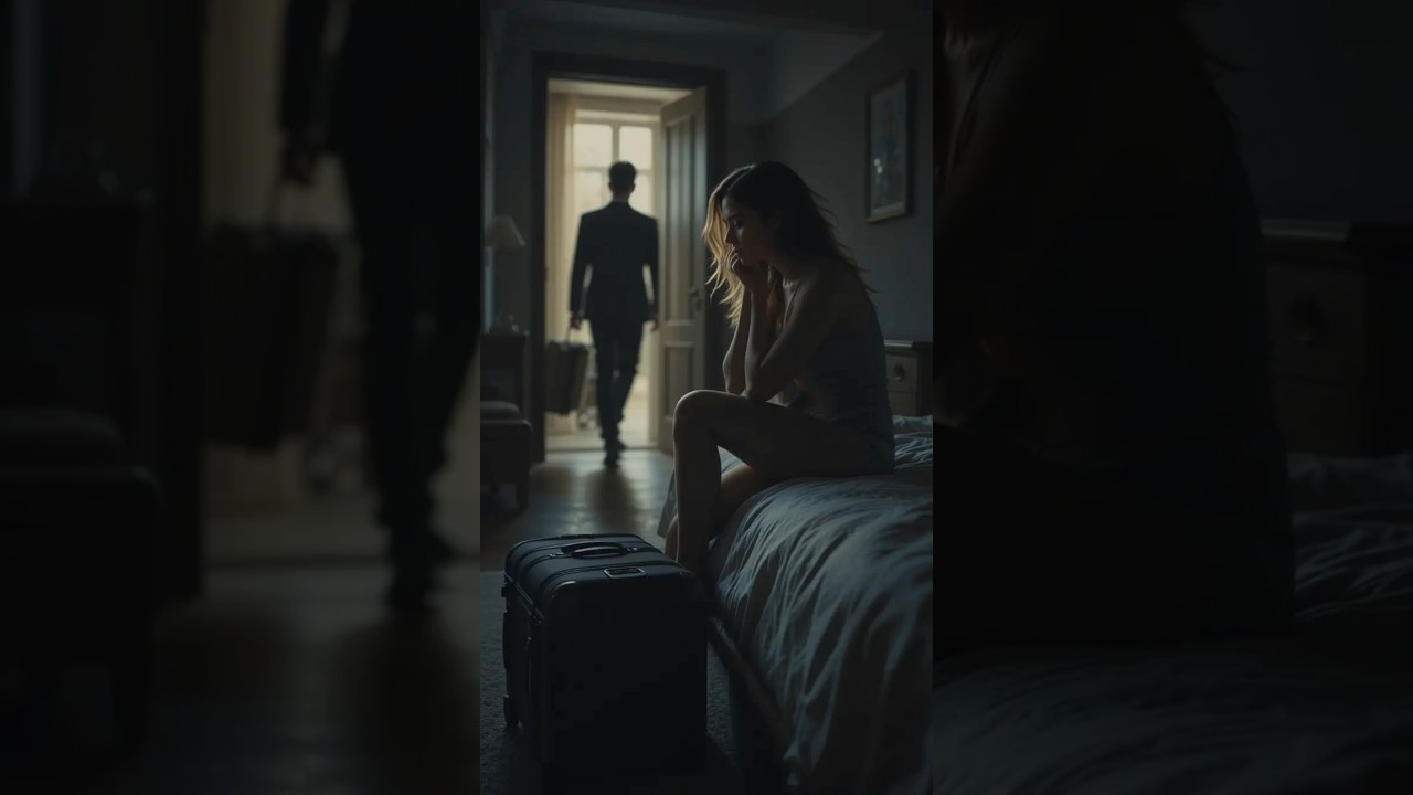 He Betrayed Me 💔 &ndash; True Story of Heartbreak #HeartbreakStory #TrueBetrayal