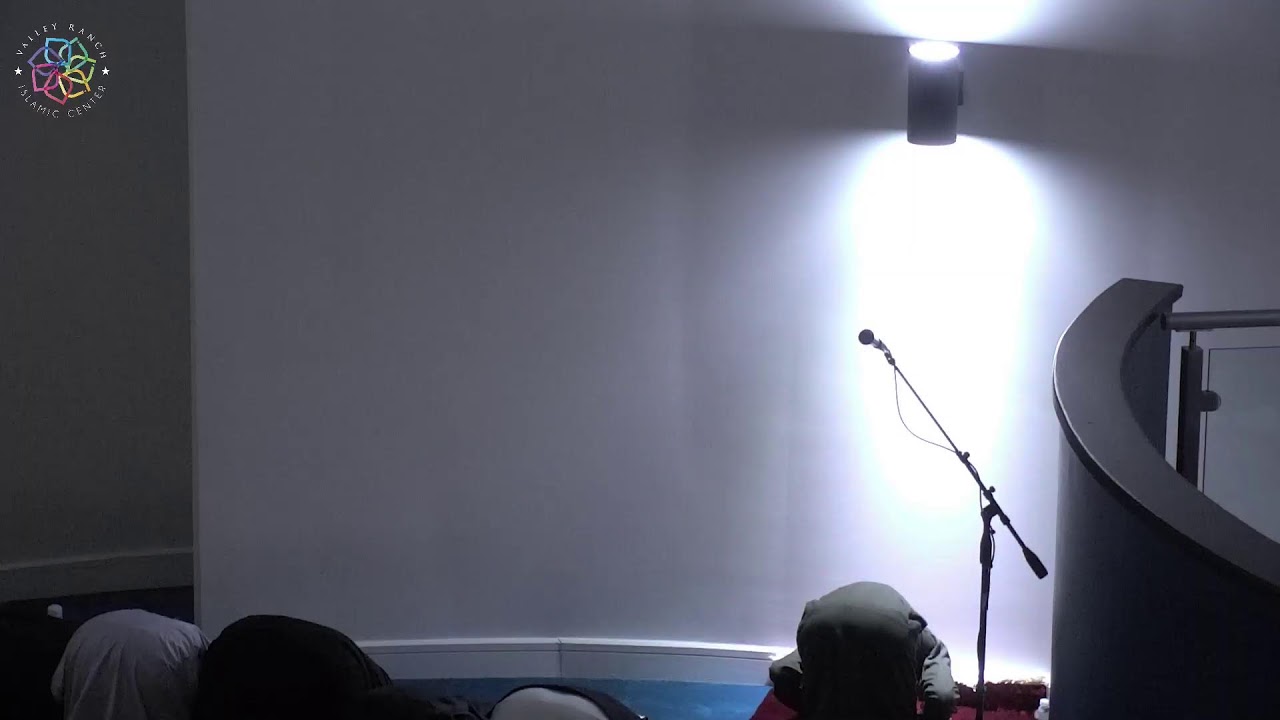 Ramadhan Taraweeh | Night Twenty Three | Sad 62 - Fussilat 46 | Hamzah Fahzy