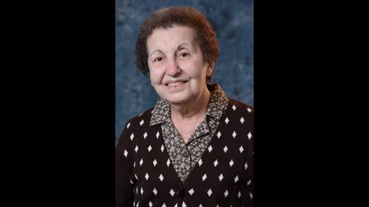 Funeral Mass for Sisters Constance Mary Clarke