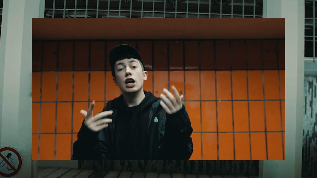 LGoony - Check (feat. Harry Quintana) prod. SOTT