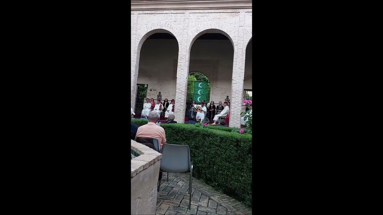 CONCERT SEVILLE2024