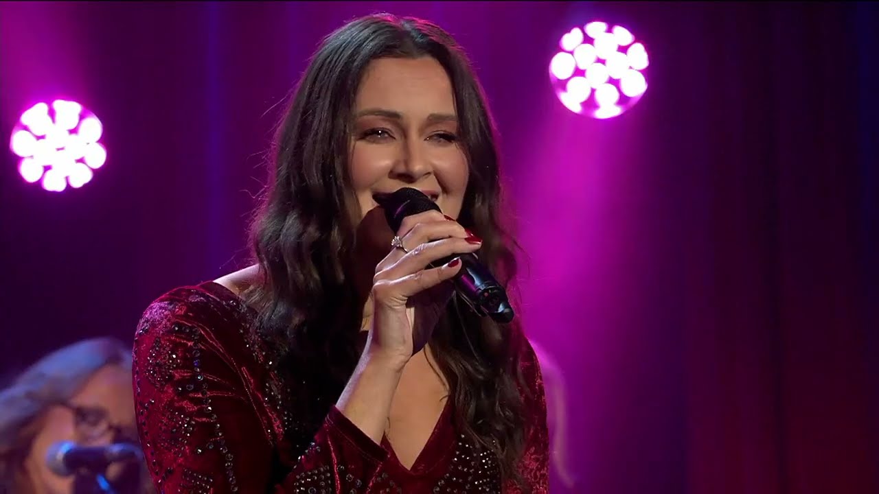 Opry le Daniel Ar Turas | Olivia Douglas - Hillbilly Girl with the Blues | TG4