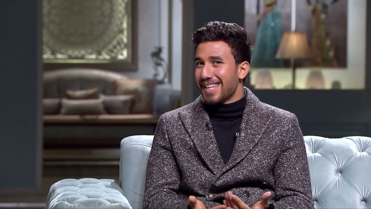 رحلته مع الكرة وقصة حبه لزوجته.. محمود تريزيجيه يروي كواليس خاصة في “صاحبة السعادة”| حلقة كاملة