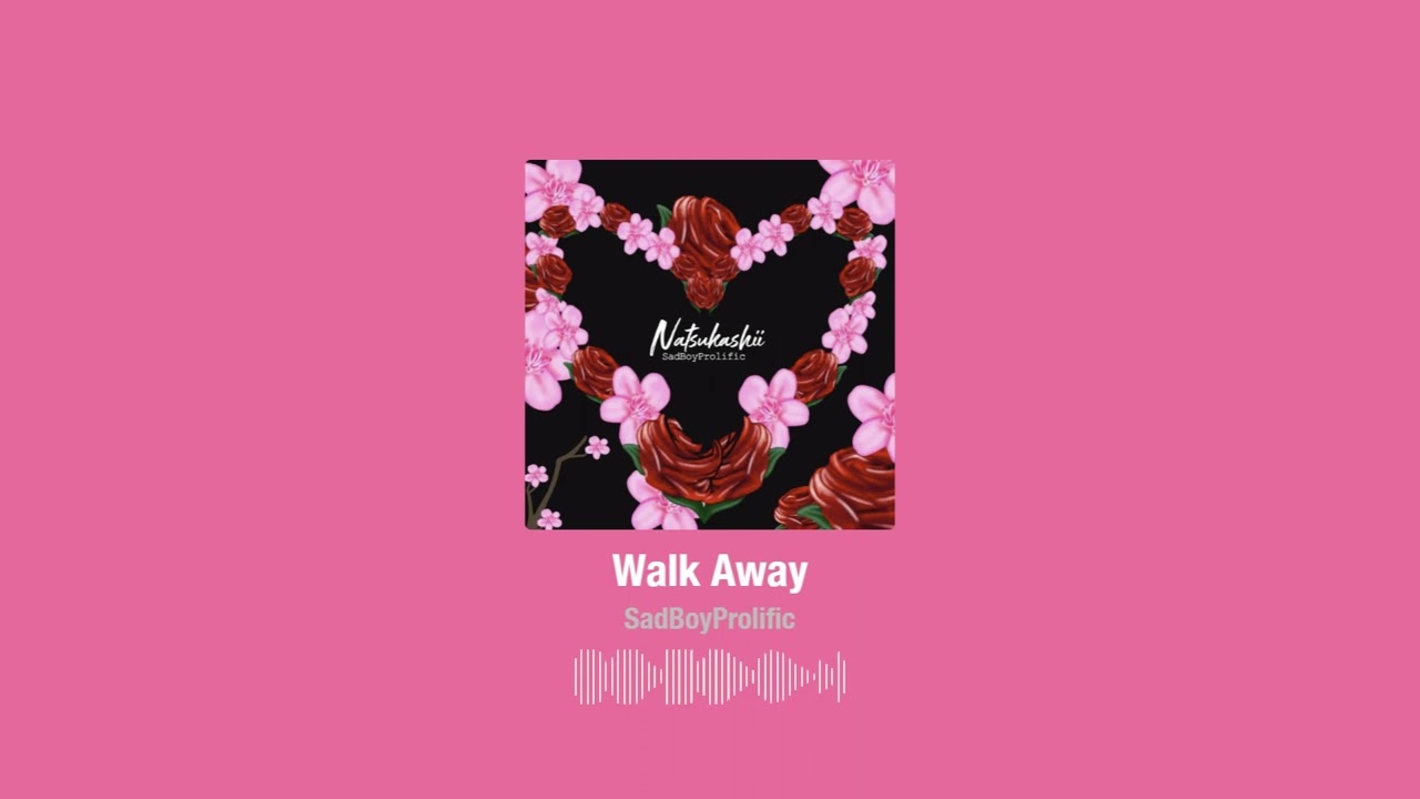 Walk Away [Bass Boosted]