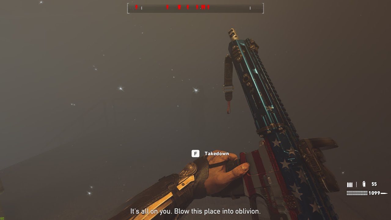 Far Cry 5 Resist Ending with Resistance Mod