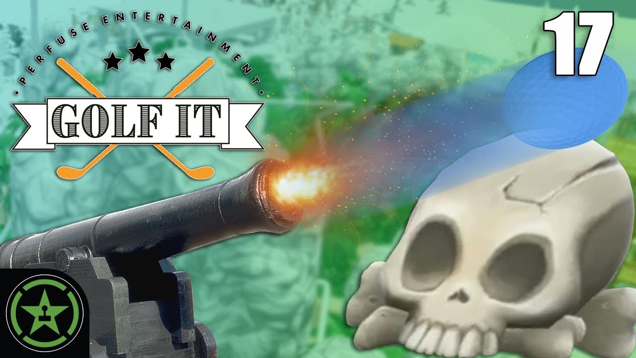 Are These Even Possible? - Fore Honor - Golf It! (#17)