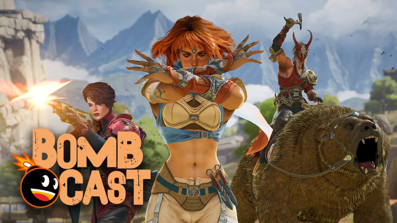 Giant Bombcast 925