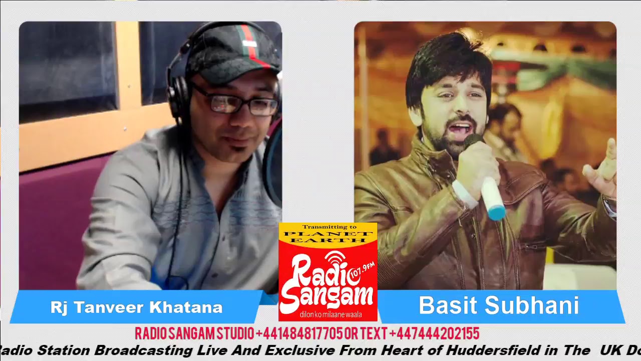 Radio Sangam Live