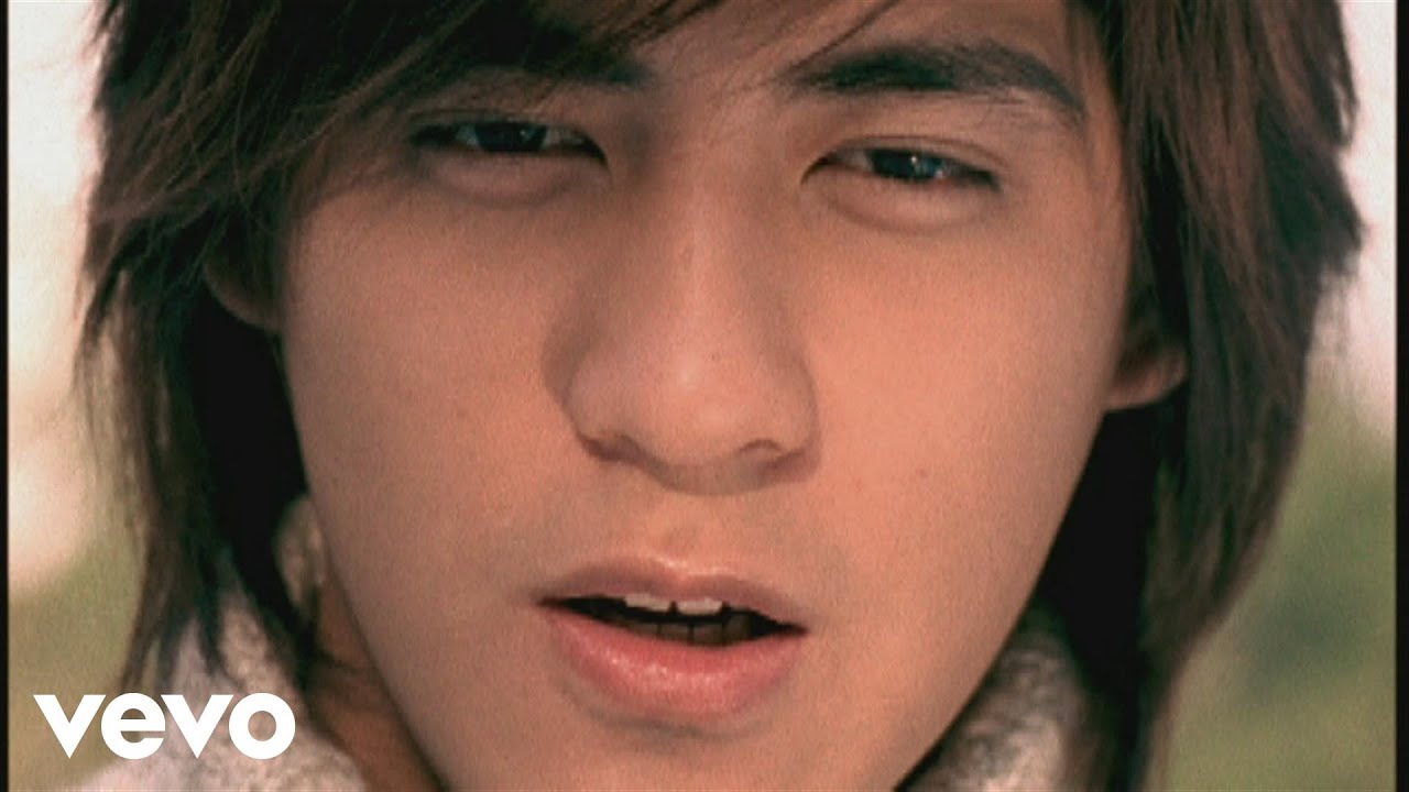 周渝民 Vic Chou - 你的體溫