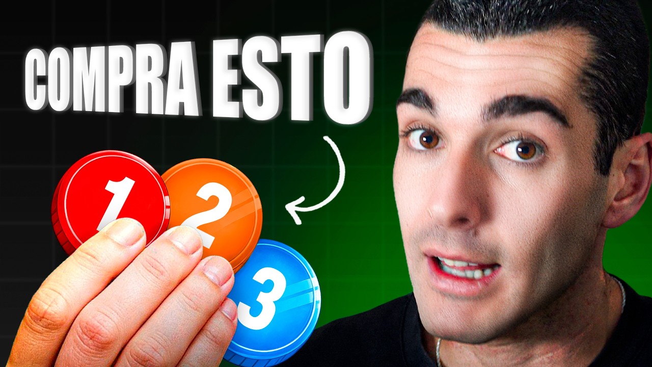 Crypto ha muerto en 2026... esto es lo que funciona ahora