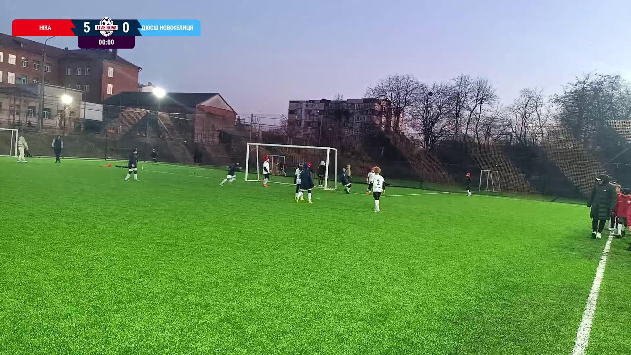 SHAKHTAR СUР⚽ м. Чернівці