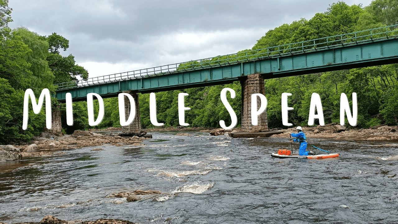 Spean - Middle (medium water)