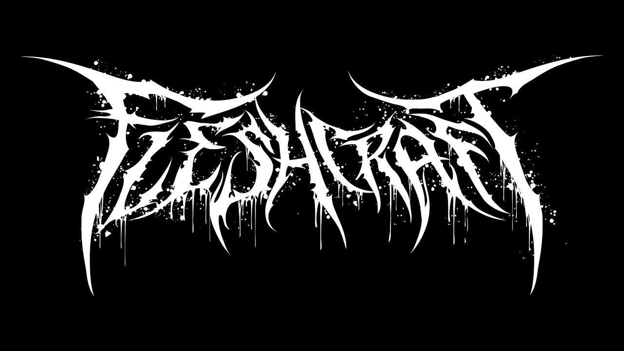 FLESHCRAFT - BLOODLUST (2014)