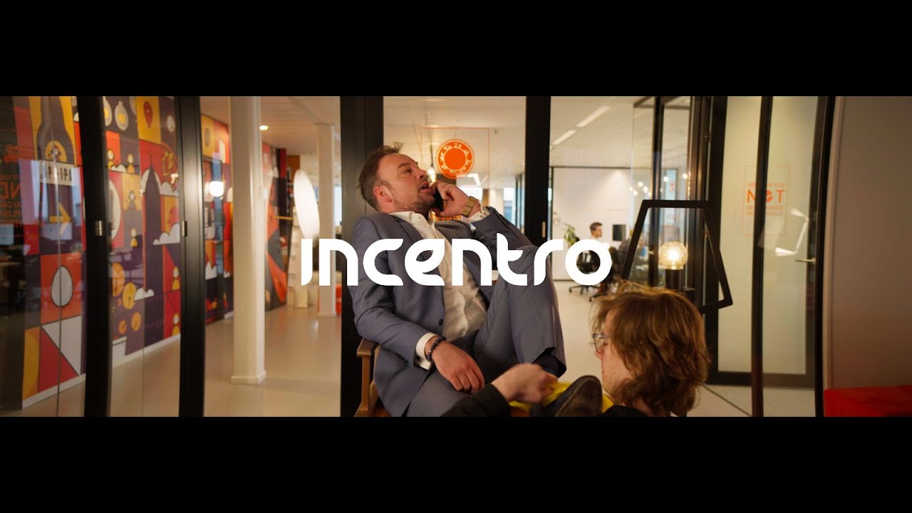 Datavacatures bij Incentro