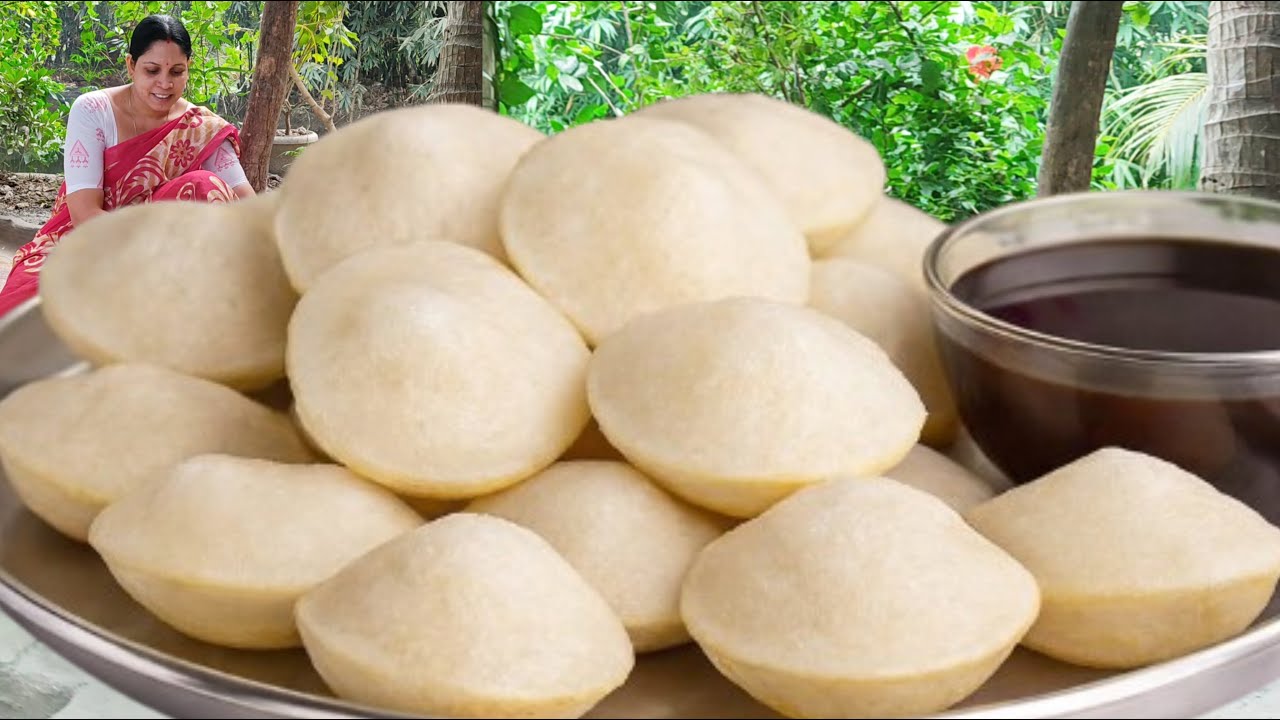 ১০০% গ্যারান্টি মাত্র এক বাটি চাল দিয়ে নরম তুলতুলে চিতই পিঠা পারফেক্ট রেসিপি, যে কেউ বানাতে পারবে |