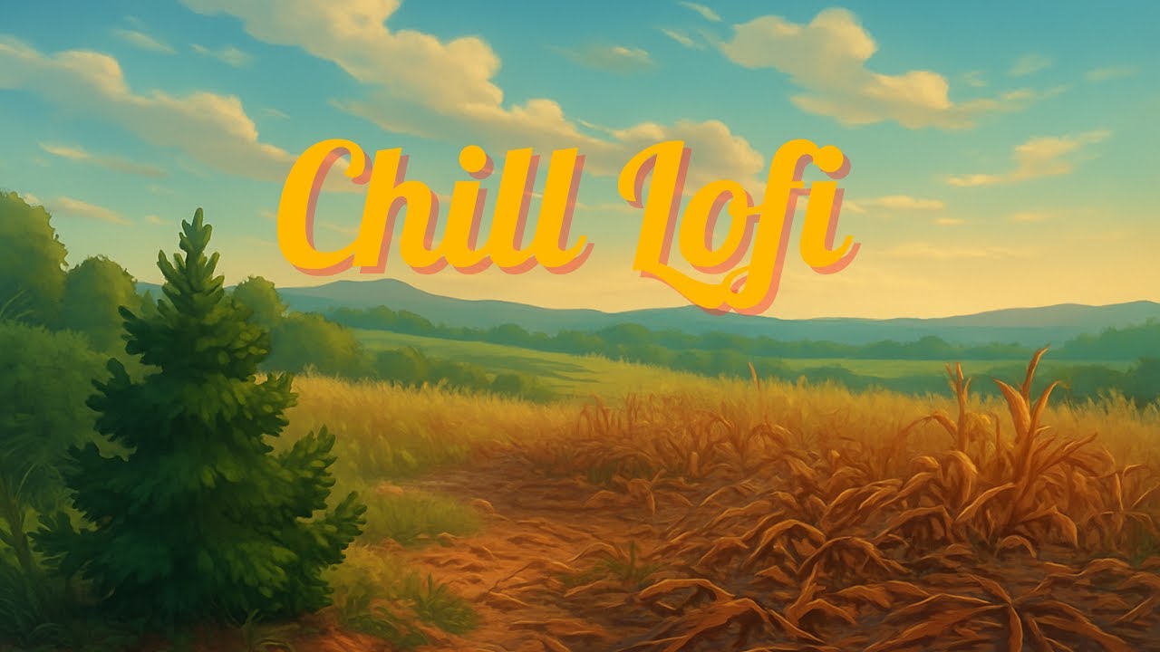 ฟ้าสาง “Before Sunrise”  - Greyfields Lofi | Chill Lofi for Night Drive