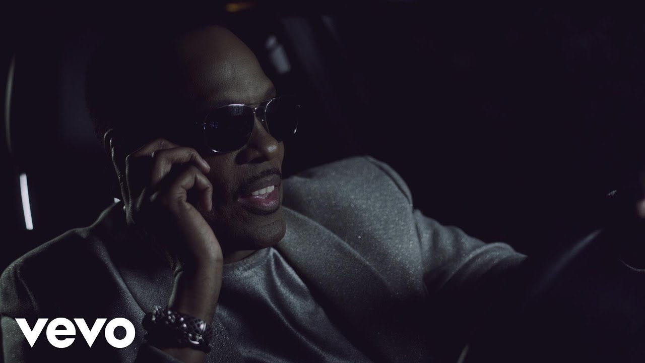 Charlie Wilson - My Favorite Part Of You (Official Video)