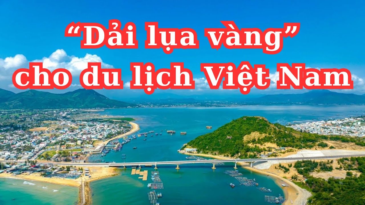 Đường ven biển Bình Định