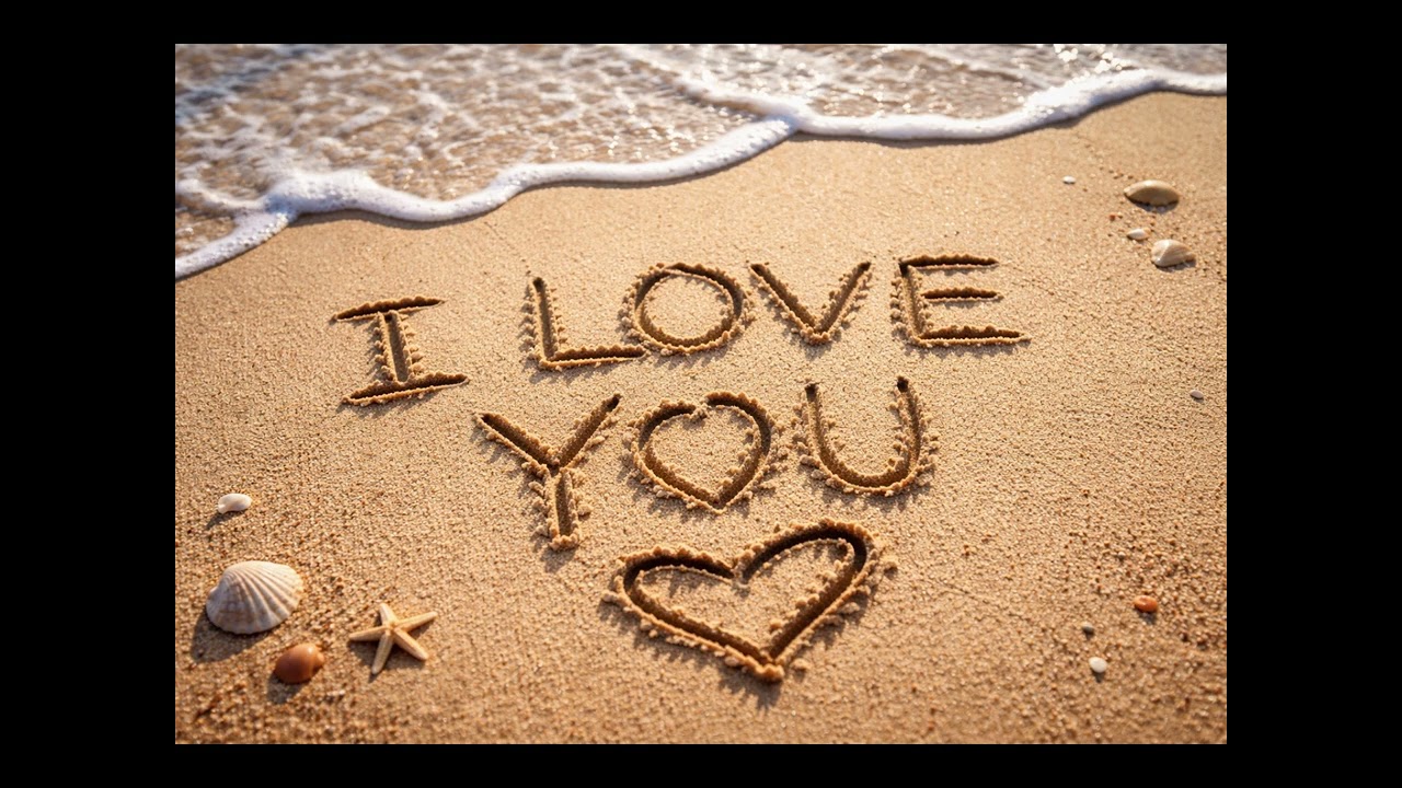 Three Words on the Sand (Eurodisco, Italodisco, 80's)