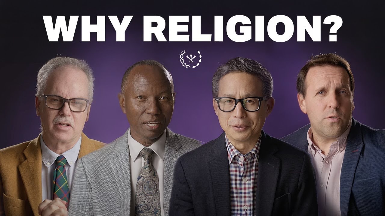 Why Study Religion at Weimar University? | BA Religion