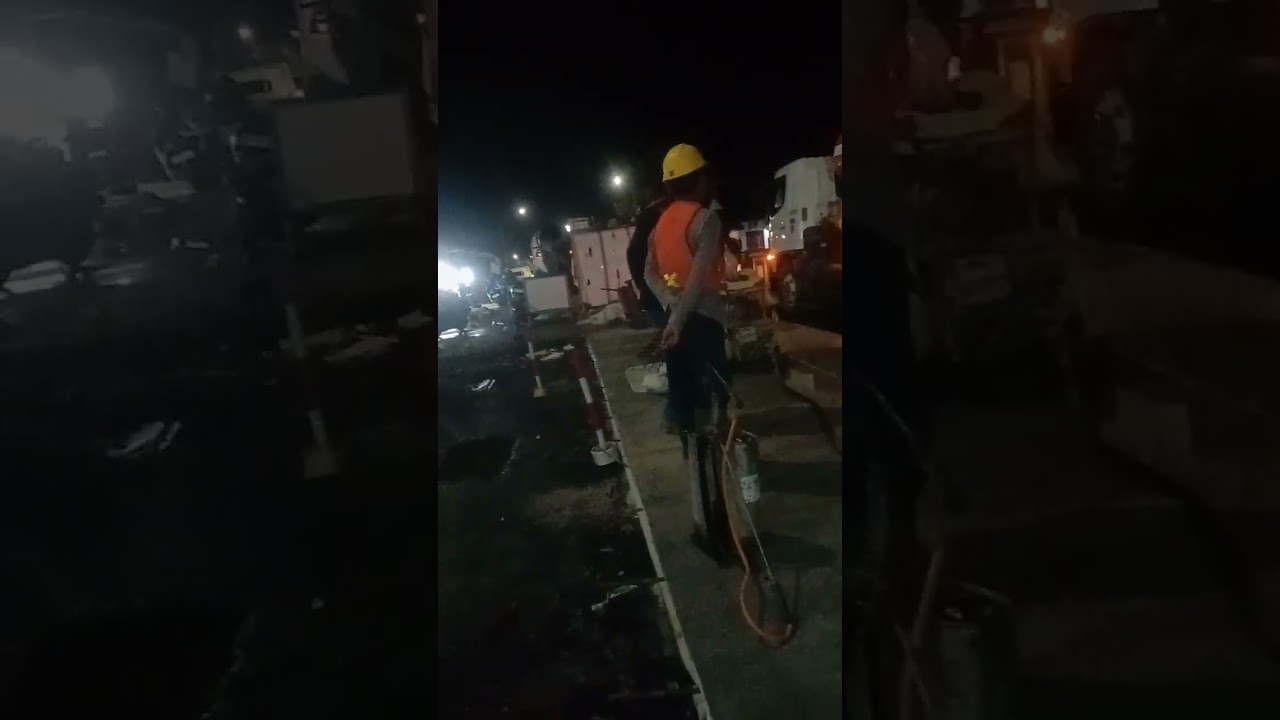 mlipir neng kidul kecamatan buayan,pengecoran jalan17,02,26