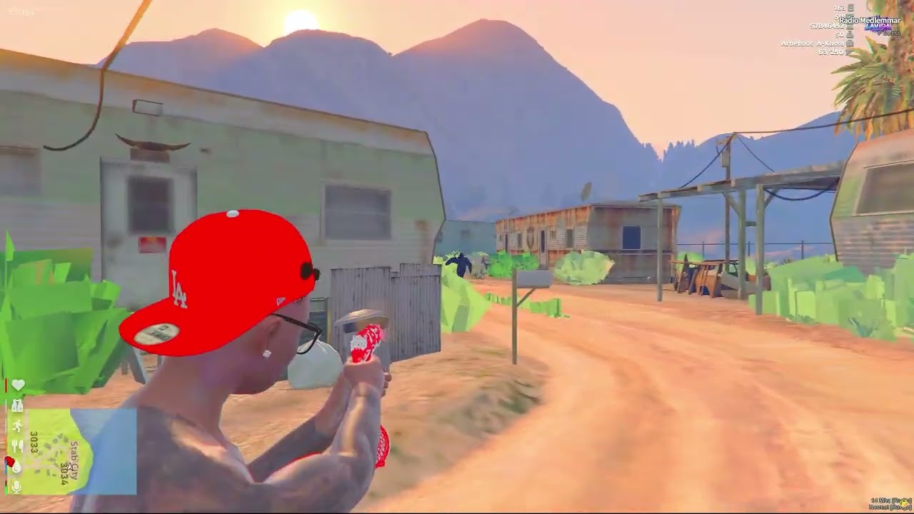 Yags | Innocent Until Proven Guilty... | FiveM Montage
